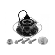 Juego de cojinete de rueda - METALCAUCHO-90653