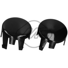 Pantalla, faro antiniebla - METALCAUCHO-91008