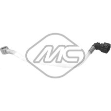 Tubería de combustible - METALCAUCHO-92044
