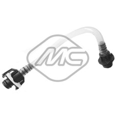 Tubería de combustible - METALCAUCHO-92098