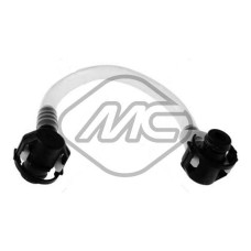 Tubería de combustible - METALCAUCHO-92100