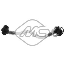 Tubería de combustible - METALCAUCHO-92102