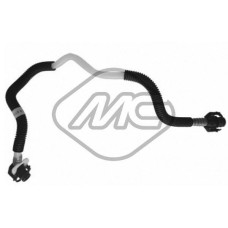 Tubería de combustible - METALCAUCHO-92107