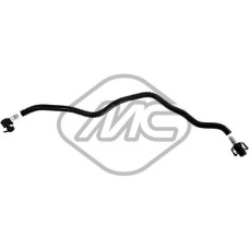 Tubería de combustible - METALCAUCHO-92114