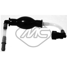 Bomba, prebombeo de combustible - METALCAUCHO-92120