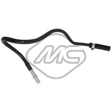 Tubería de combustible - METALCAUCHO-92126