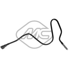 Tubería de combustible - METALCAUCHO-92127