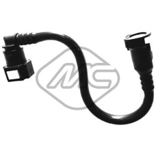 Tubería de combustible - METALCAUCHO-92128
