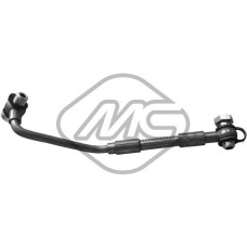 Conducto aceite, turbocompresor - METALCAUCHO-92139