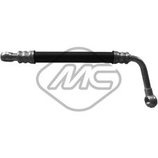 Conducto aceite, turbocompresor - METALCAUCHO-92142