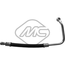 Conducto aceite, turbocompresor - METALCAUCHO-92143
