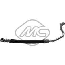 Conducto aceite, turbocompresor - METALCAUCHO-92144