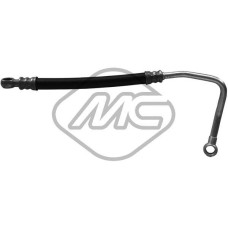 Conducto aceite, turbocompresor - METALCAUCHO-92145