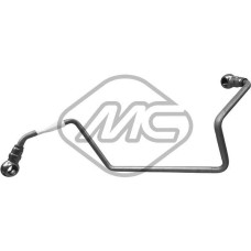Conducto aceite, turbocompresor - METALCAUCHO-92151