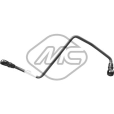 Conducto aceite, turbocompresor - METALCAUCHO-92152