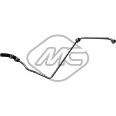 Conducto aceite, turbocompresor - METALCAUCHO-92159 Conducto aceite, turbocompresor - METALCAUCHO-92159