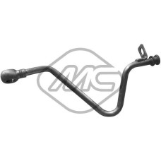 Conducto aceite, turbocompresor - METALCAUCHO-92162 Conducto aceite, turbocompresor - METALCAUCHO-92162