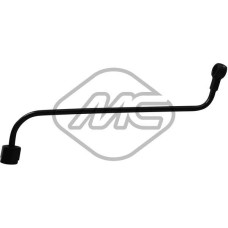 Conducto aceite, turbocompresor - METALCAUCHO-92174 Conducto aceite, turbocompresor - METALCAUCHO-92174