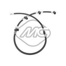 Tubo flexible, combustible de fuga - METALCAUCHO-92185 Tubo flexible, combustible de fuga - METALCAUCHO-92185