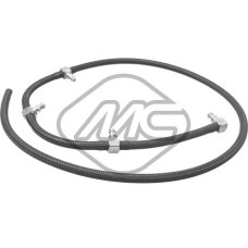 Tubo flexible, combustible de fuga - METALCAUCHO-92188 Tubo flexible, combustible de fuga - METALCAUCHO-92188