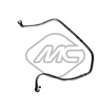 Tubería de combustible - METALCAUCHO-92212