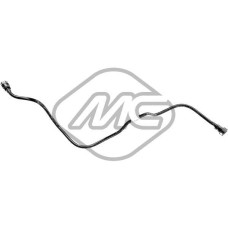 Tubería de combustible - METALCAUCHO-92213