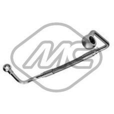 Conducto aceite, turbocompresor - METALCAUCHO-92224 Conducto aceite, turbocompresor - METALCAUCHO-92224