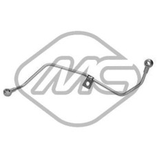 Conducto aceite, turbocompresor - METALCAUCHO-92251