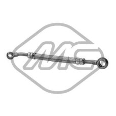 Conducto aceite, turbocompresor - METALCAUCHO-92264 Conducto aceite, turbocompresor - METALCAUCHO-92264