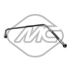 Conducto aceite, turbocompresor - METALCAUCHO-92275