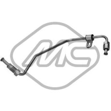 Conducto aceite, turbocompresor - METALCAUCHO-92283 Conducto aceite, turbocompresor - METALCAUCHO-92283