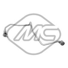 Conducto aceite, turbocompresor - METALCAUCHO-92293 Conducto aceite, turbocompresor - METALCAUCHO-92293