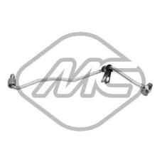 Conducto aceite, turbocompresor - METALCAUCHO-92294 Conducto aceite, turbocompresor - METALCAUCHO-92294