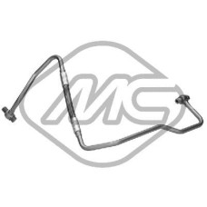 Conducto aceite, turbocompresor - METALCAUCHO-92299 Conducto aceite, turbocompresor - METALCAUCHO-92299