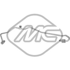 Conducto aceite, turbocompresor - METALCAUCHO-92429