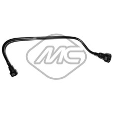 Tubería de combustible - METALCAUCHO-92440