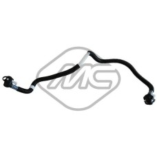 Tubería de combustible - METALCAUCHO-92441