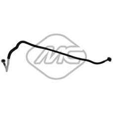 Tubería de combustible - METALCAUCHO-92446