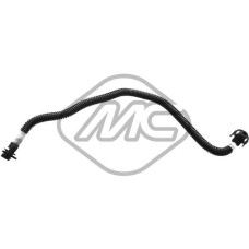 Tubería de combustible - METALCAUCHO-92470