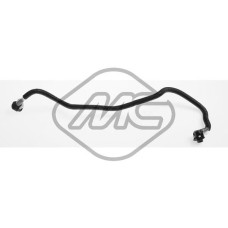 Tubería de combustible - METALCAUCHO-92479