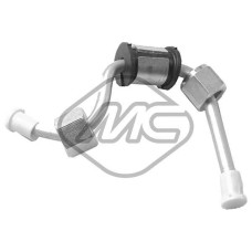 Tubería de combustible - METALCAUCHO-92500 Tubería de combustible - METALCAUCHO-92500