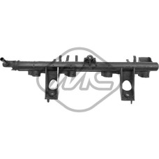 Tubo distribuidor, combustible - METALCAUCHO-92515