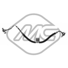 Tubo flexible de aire de sobrealimentación - METALCAUCHO-92560 Tubo flexible de aire de sobrealimentación - METALCAUCHO-92560