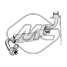 Conducto refrigerante - METALCAUCHO-92564