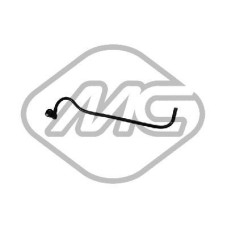 Conducto refrigerante - METALCAUCHO-92758 Conducto refrigerante - METALCAUCHO-92758