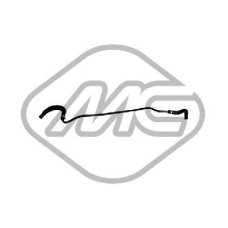 Conducto refrigerante - METALCAUCHO-92759