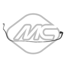 Tuberia flexible calefacción - METALCAUCHO-92762 Tuberia flexible calefacción - METALCAUCHO-92762