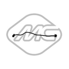 Conducto refrigerante - METALCAUCHO-92763 Conducto refrigerante - METALCAUCHO-92763
