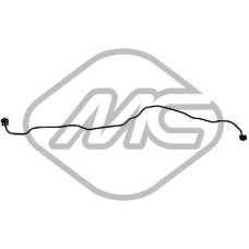 Conducto refrigerante - METALCAUCHO-92767 Conducto refrigerante - METALCAUCHO-92767