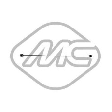 Tuberia flexible calefacción - METALCAUCHO-92781